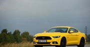 Ford Mustang GT V8: Amerykanin z charakterem