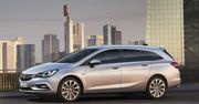 Opel Astra już wkrótce w odmianie kombi