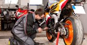 Mechanik motocyklowy: zawód z przyszłością?