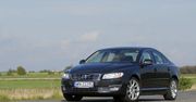 Volvo S80 D4 Summum: wiek mu służy