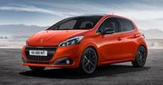 Nowy Peugeot 208 od 41 700 zł