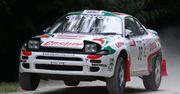 Toyota rusza na Goodwood Festival of Speed