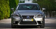 Lexus rusza na podbój Turcji