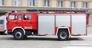 Szkolenie kierowców OSP i służb mundurowych: ma być taniej i łatwiej