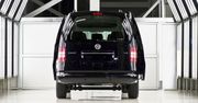 W Poznaniu zakończono produkcję VW Caddy 3