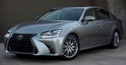 Lexus rozszerza ofertę modelu GS