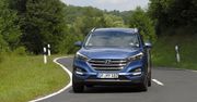 Hyundai Tucson od 83 990 zł