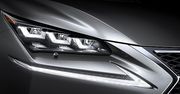 Lexus stworzy nowego crossovera