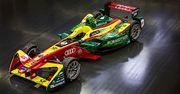 Audi stawia na Formułę E