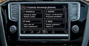 Volkswagen modernizuje system sterowania głosem