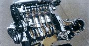 40 lat pięciocylindrowych silników Audi