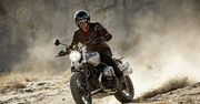 BMW R nineT Scrambler: SUV na dwóch kołach