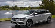 Renault Megane Grandtour od 63 900 zł