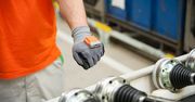 Skoda wprowadza "inteligentną" rękawicę ProGlove