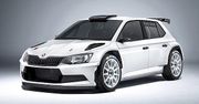 Pierwsza Skoda Fabia R5 dla polskiego zespołu rajdowego