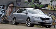 Używana Skoda Superb II 2,0 TDI. Czy to dobry pomysł?