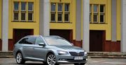 Skoda Superb Combi 2,0 TDI: czeska definicja przestrzeni