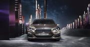 BMW Concept Compact Sedan: wizja kompaktowej limuzyny