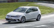 VW Golf GTI Clubsport S: najmocniejszy seryjny Golf w historii