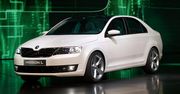 Skoda Rapid: nowy, czeski kompakt