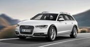 Polska premiera Audi A6 allroad quattro