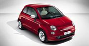 Fiat 500 klasykiem przyszłości