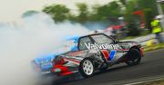 Drifterzy z Valvoline PUZ wybierają Drift Open