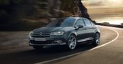 Następca Citroena C5 powstanie u... Opla!
