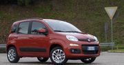 Fiat Panda: jednak nie taki tani?