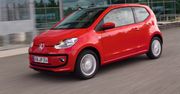 VW up!: jest już polski cennik
