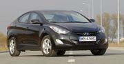 Hyundai Elantra: w pogoni za Europą