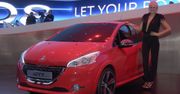 Peugeot 208 GTI: miejski potworek
