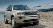 Land Rover Freelander2: akcja serwisowa