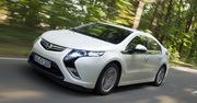 Dobre wyniki sprzedaży elektrycznego Opla