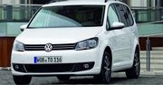 VW Polo, Golf oraz Touran w wersji CityLine