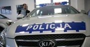 Policja chce wynająć radiowozy