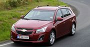 Chevrolet Cruze: przepis na sukces