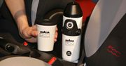 Ekspres Lavazza jako wyposażenie Fiata 500L