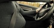 Kobieta w ciąży również może prowadzić auto