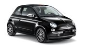 Fiat 500C by Gucci najlepszym kabrioletem roku