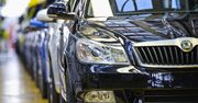 Skoda notuje dobre wyniki sprzedaży