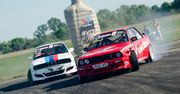 Valvoline PUZ Drift Team zdominował Legnicę
