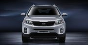 Kia Sorento: idą zmiany
