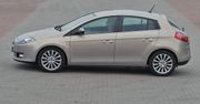 TEST: Fiat Bravo - gromkie brawa