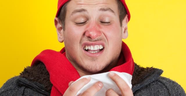 Mity i fakty na temat nieżytu nosa