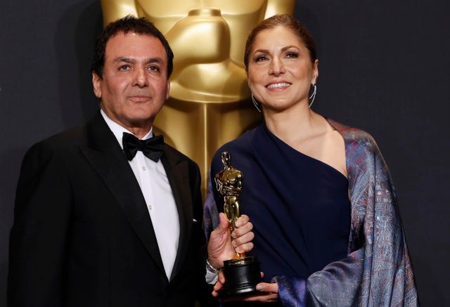 Iran gratuluje i chwali zdobywcę Oscara