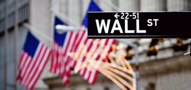 Rekordy na Wall Street nie wystarczą Europie