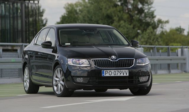 Skoda Octavia 1,8 TSI Elegance: czy to wciąż kompakt?