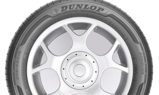 Opony Goodyear i Dunlop najlepsze w teście "Auto Moto"