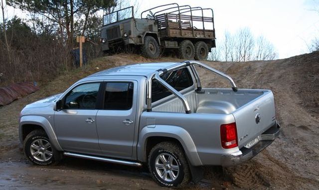 Pierwszy podręcznik jazdy off-road już w księgarniach